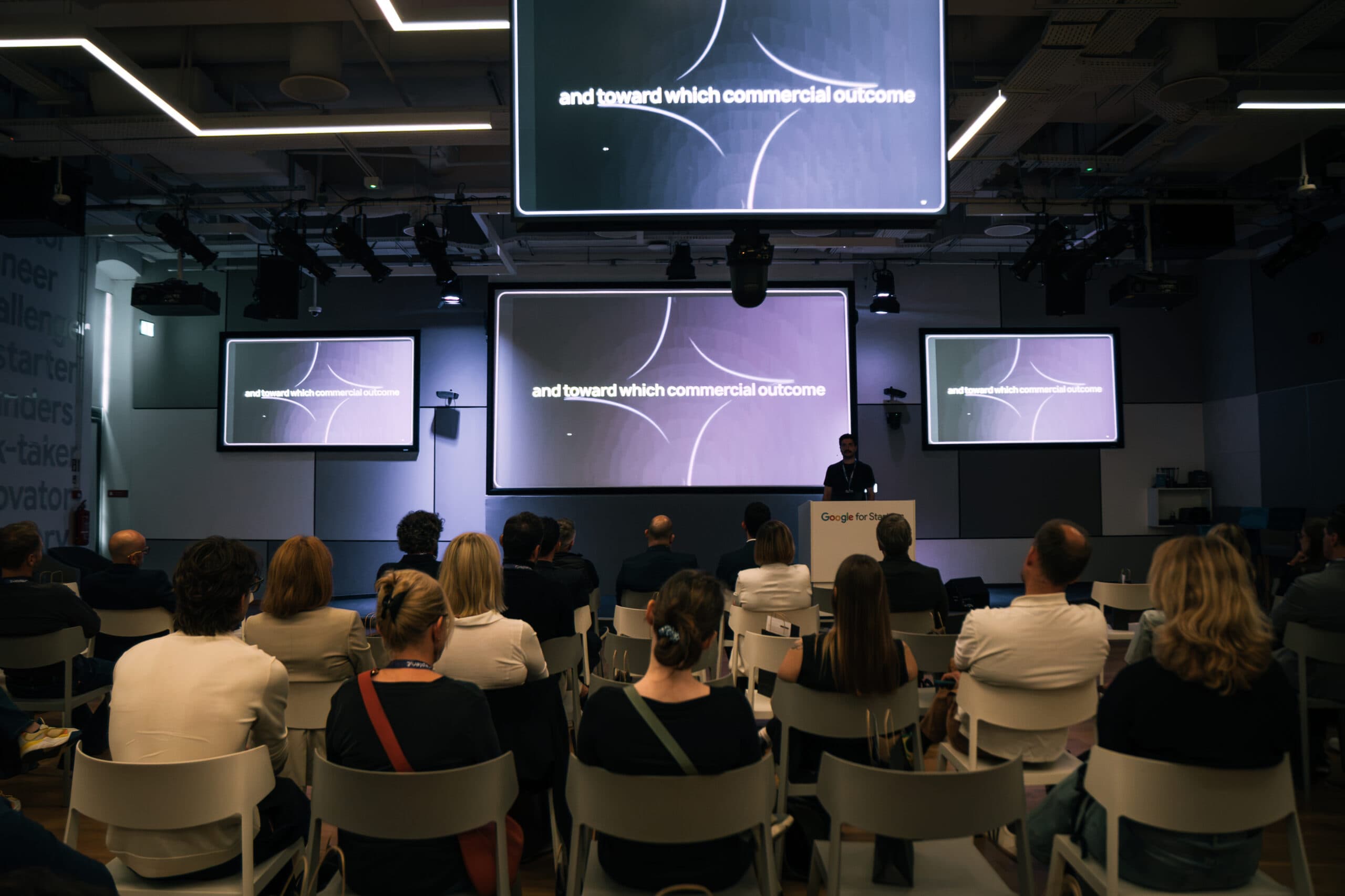 AI in Retail Summit 2026 at Google Campus Warsaw