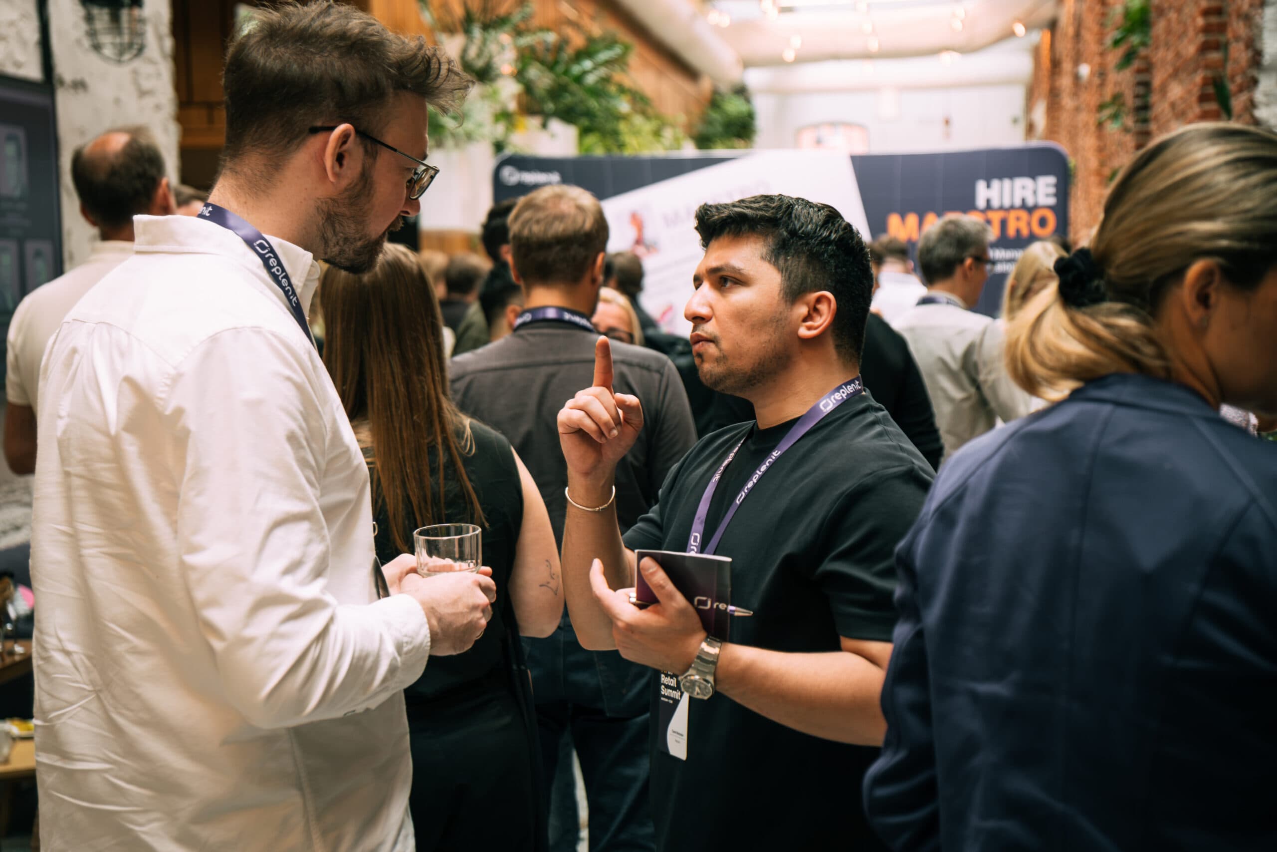 AI in Retail Summit 2026 at Google Campus Warsaw