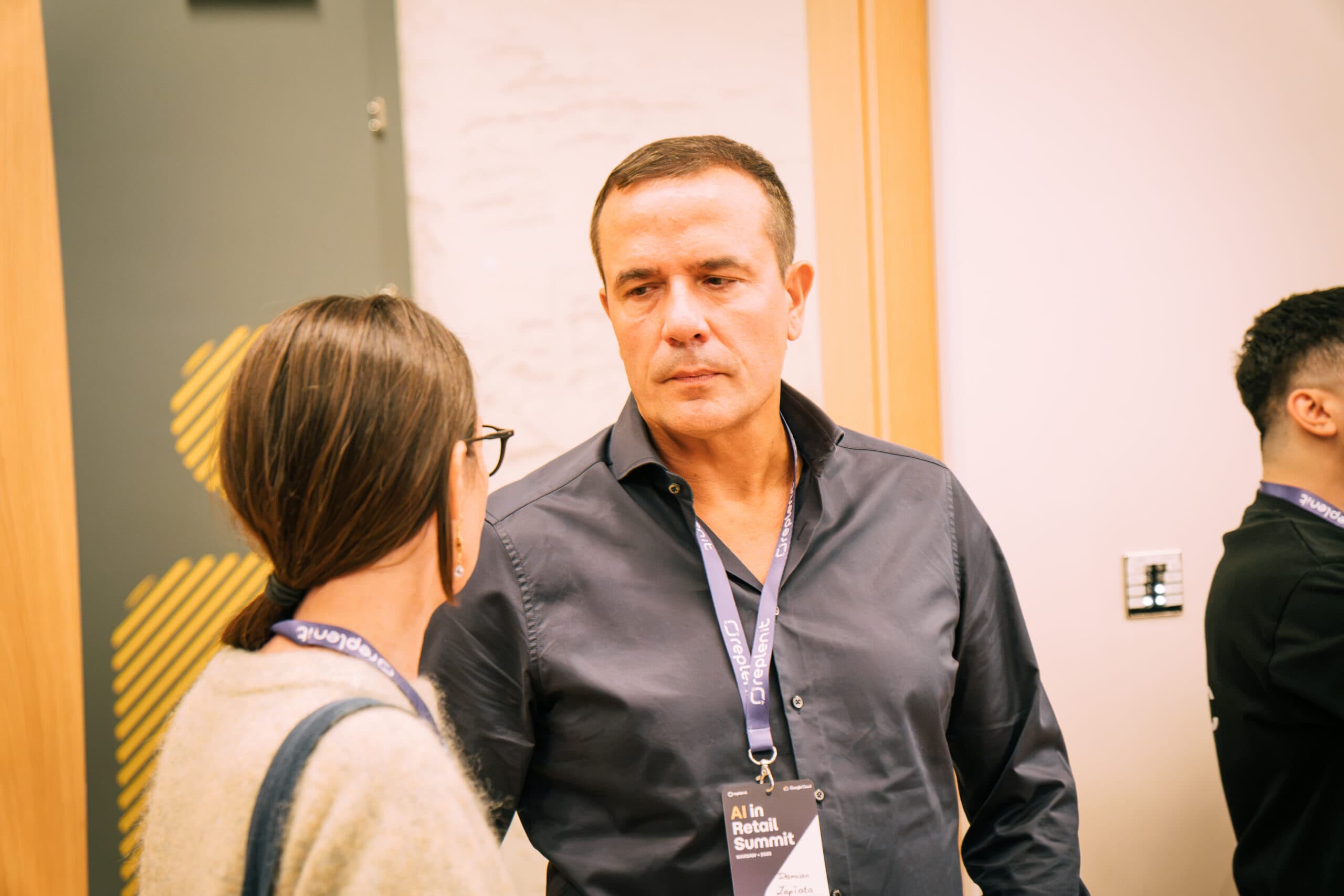 AI in Retail Summit 2026 at Google Campus Warsaw