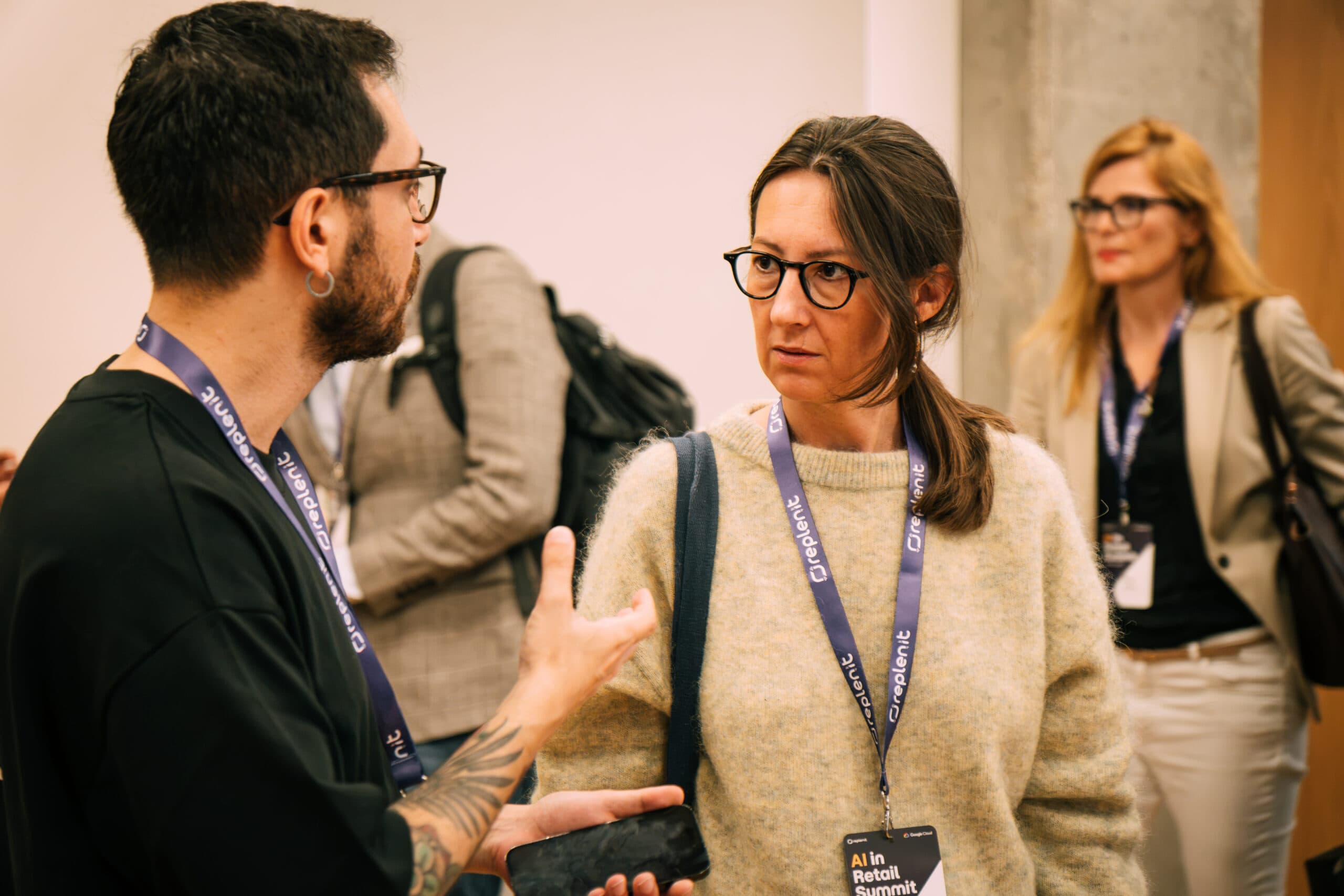 AI in Retail Summit 2026 at Google Campus Warsaw