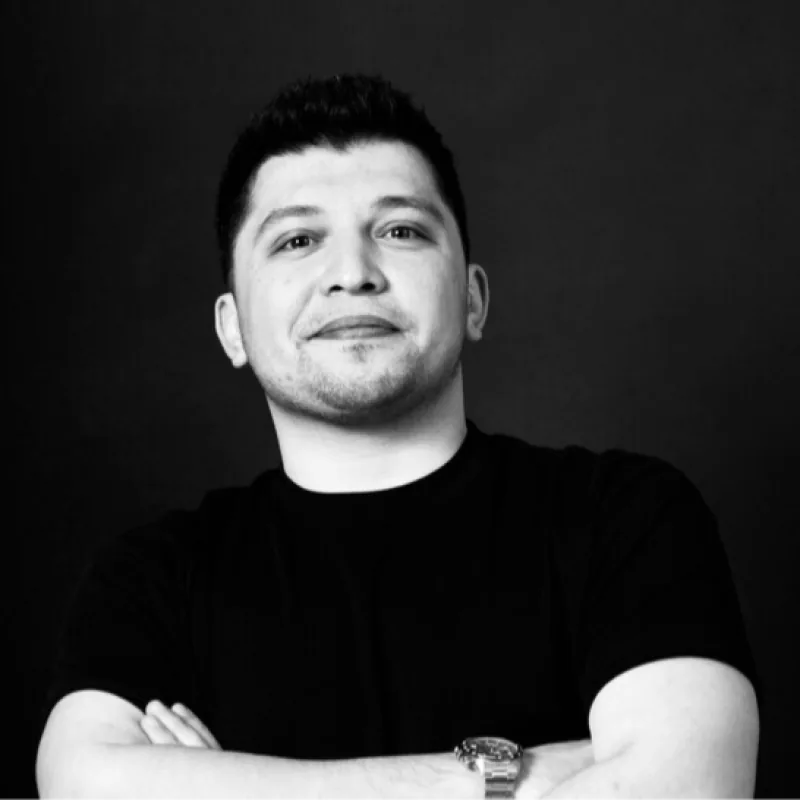 Alp Karacaev