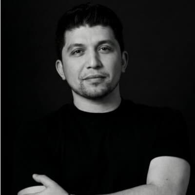 Cenk Karacaev