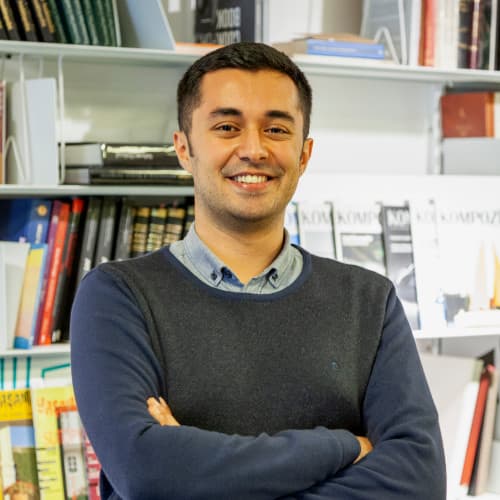 Emre Erdogan