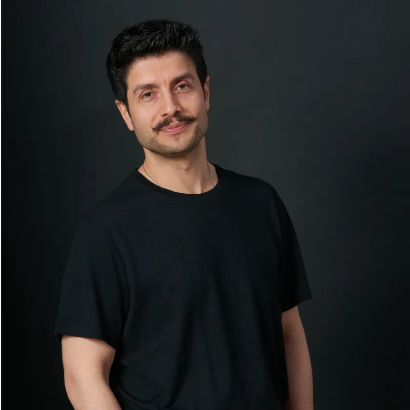 Ilyas Kurklu
