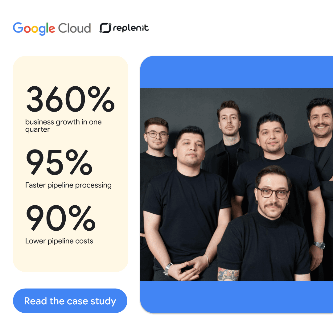 Google Cloud