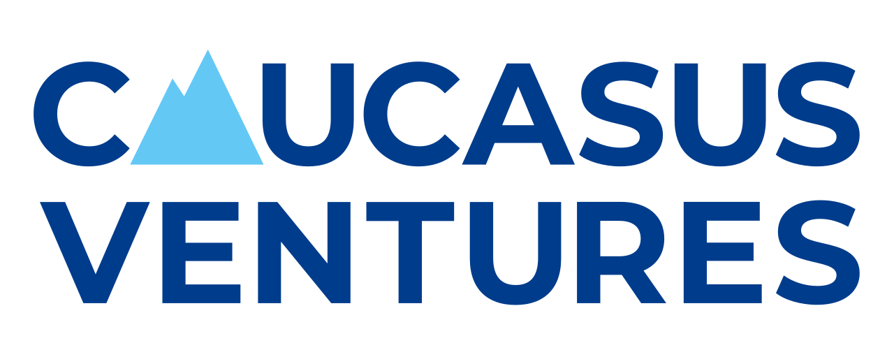 Caucasus Ventures