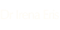 Dr Irena Eris logo