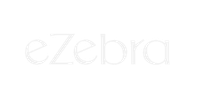 eZebra logo