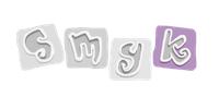 Smyk logo