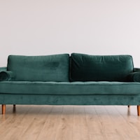 IKEA Söderhamn Sofa Section