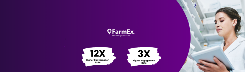 farmex case study