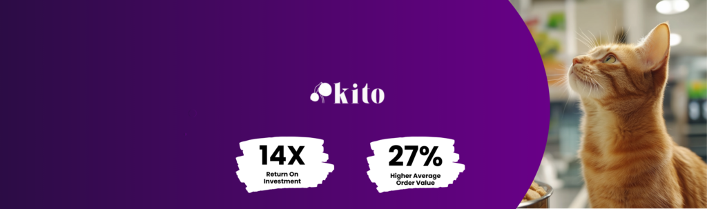 Kito Pet Case Study